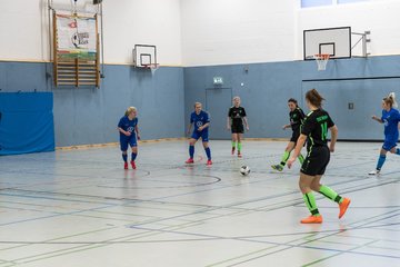 Bild 343 - Loewinnen Cup B-Juniorinnen